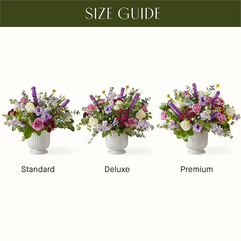 Work of Art Bouquet – DEE'S FLORAL & DESIGNS, Fairmont MN