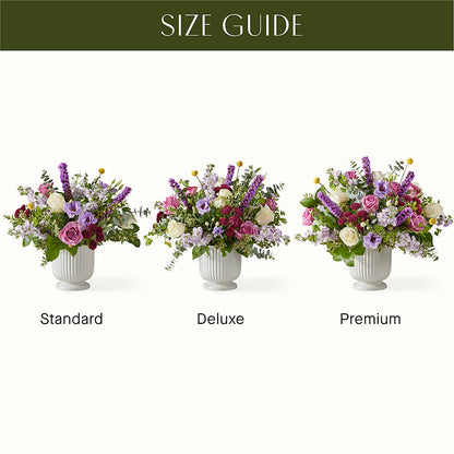 Work of Art Bouquet – DEE'S FLORAL & DESIGNS, Fairmont MN