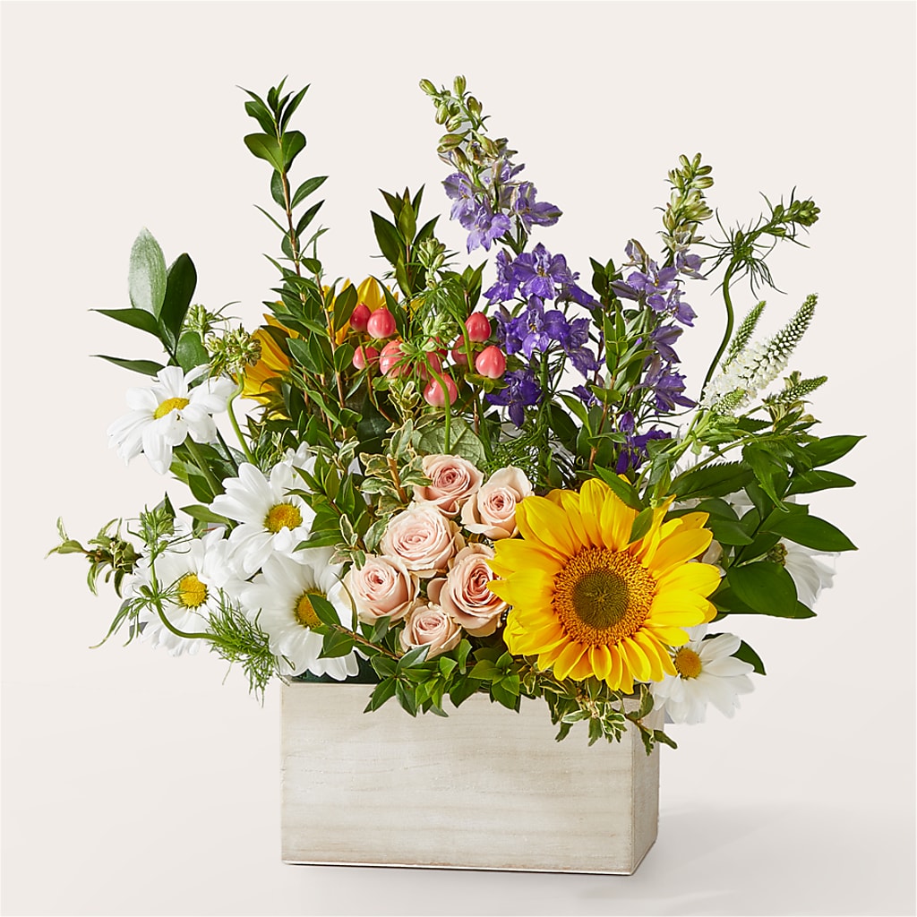 The Good Life Bouquet – DEE'S FLORAL & DESIGNS, Fairmont MN