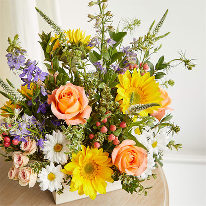 The Good Life Bouquet – DEE'S FLORAL & DESIGNS, Fairmont MN