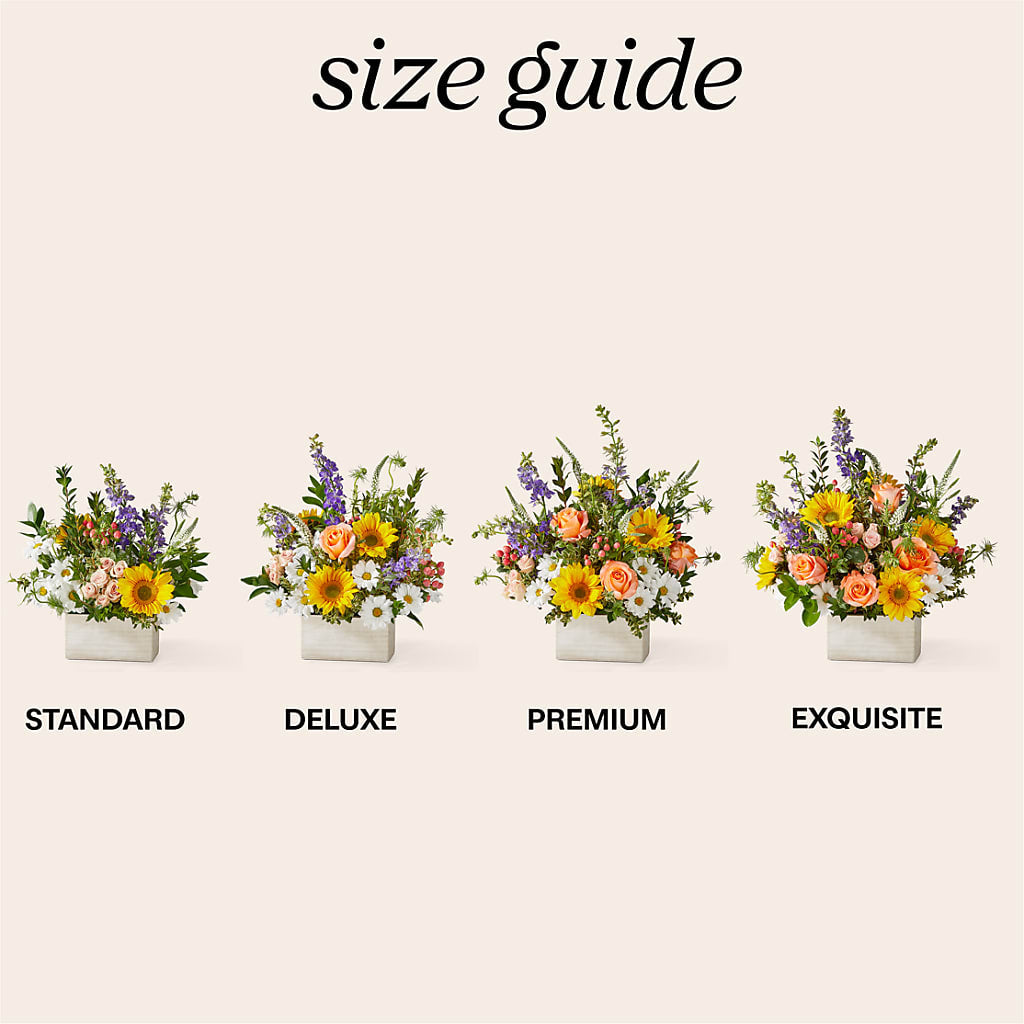 The Good Life Bouquet – DEE'S FLORAL & DESIGNS, Fairmont MN