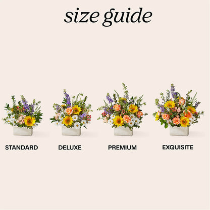 The Good Life Bouquet – DEE'S FLORAL & DESIGNS, Fairmont MN