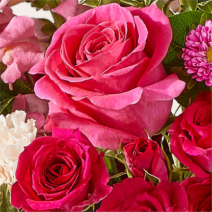 Too Cute Bouquet – DEE'S FLORAL & DESIGNS, Fairmont MN