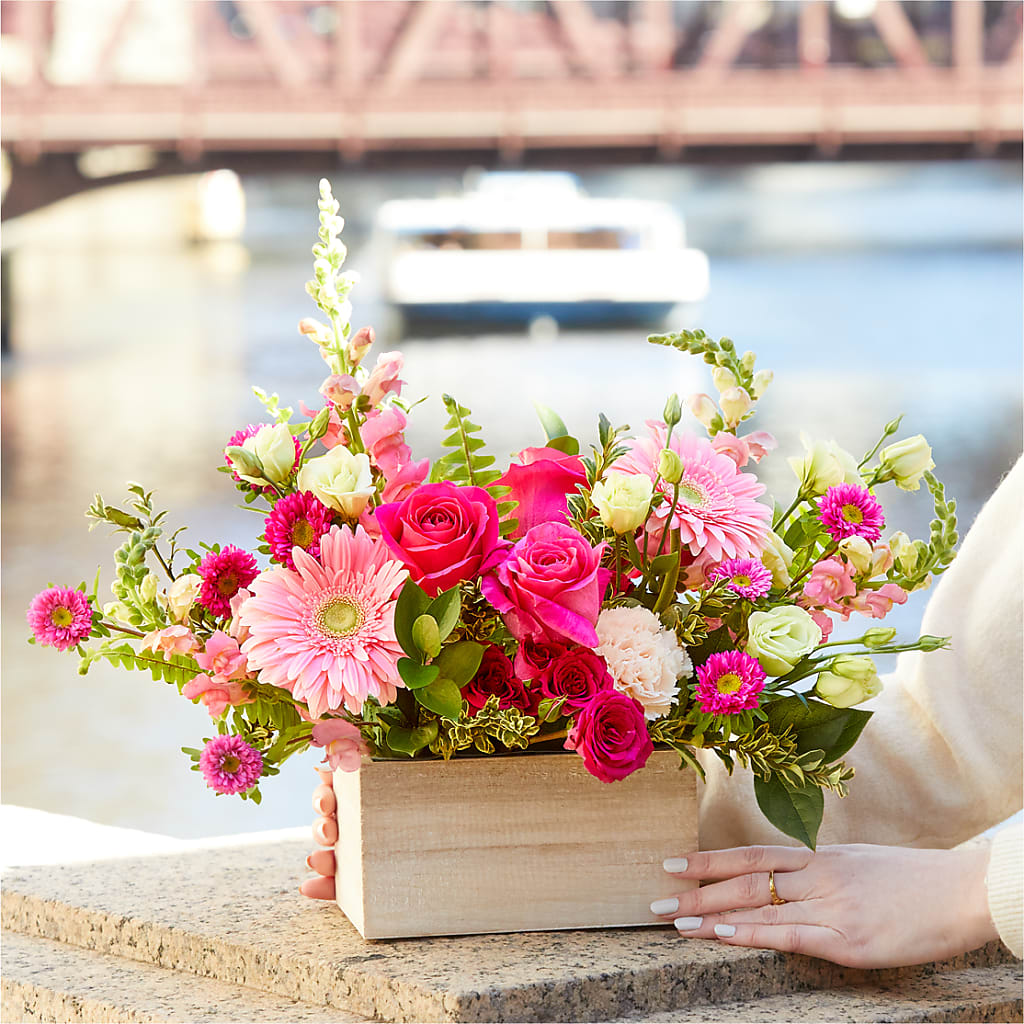 Too Cute Bouquet – DEE'S FLORAL & DESIGNS, Fairmont MN