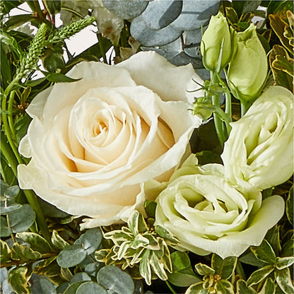 Cashmere Bouquet – DEE'S FLORAL & DESIGNS, Fairmont MN