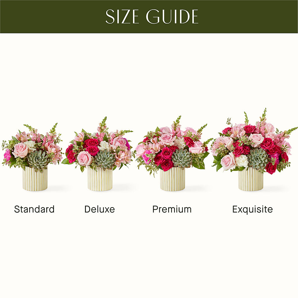 Magenta Musings Bouquet – DEE'S FLORAL & DESIGNS, Fairmont MN
