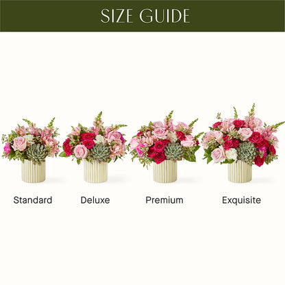 Magenta Musings Bouquet – DEE'S FLORAL & DESIGNS, Fairmont MN