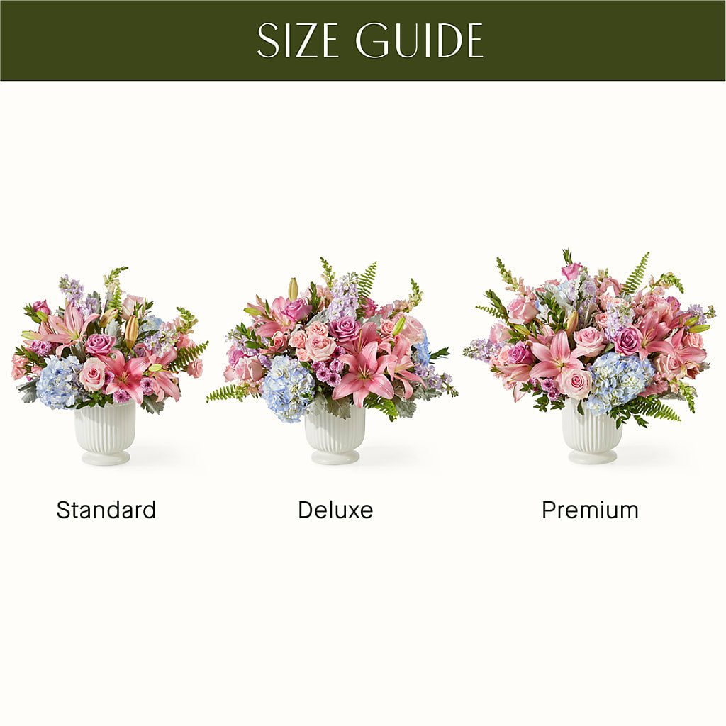Wonderland Bouquet – DEE'S FLORAL & DESIGNS, Fairmont MN