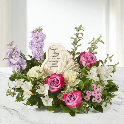 In My Heart Arrangement – DEE'S FLORAL & DESIGNS, Fairmont MN