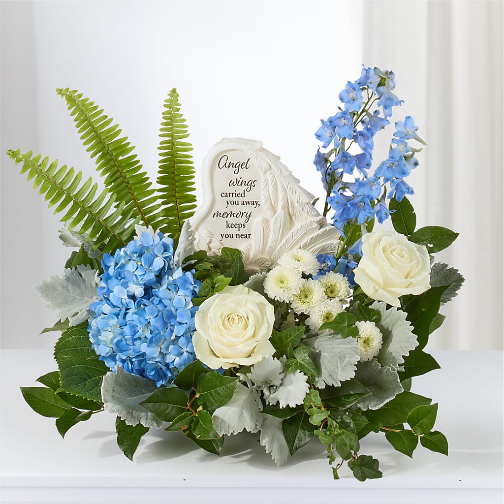 Dearest Arrangement – DEE'S FLORAL & DESIGNS, Fairmont MN