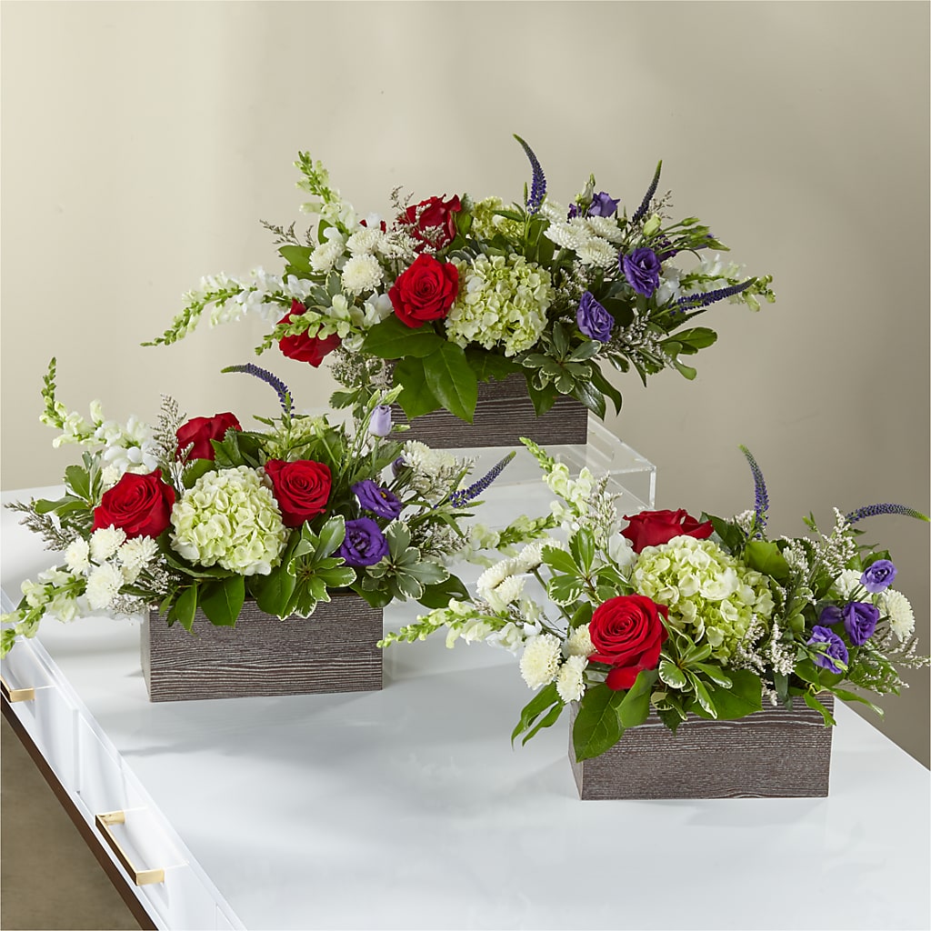 Sweet Magnolia Bouquet – DEE'S FLORAL & DESIGNS, Fairmont MN