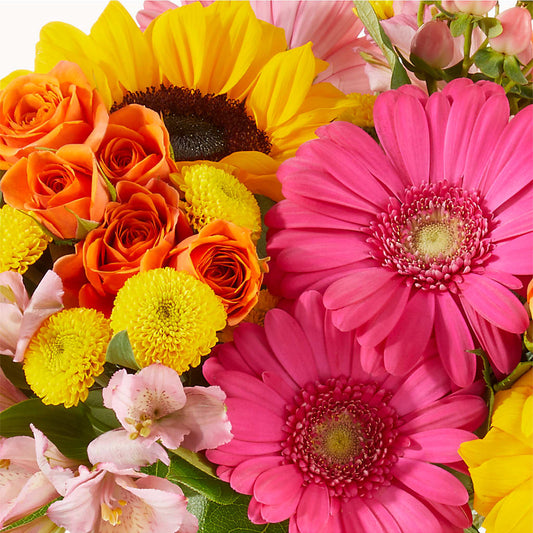 Florist Original Mixed Bouquet – DEE'S FLORAL & DESIGNS, Fairmont MN