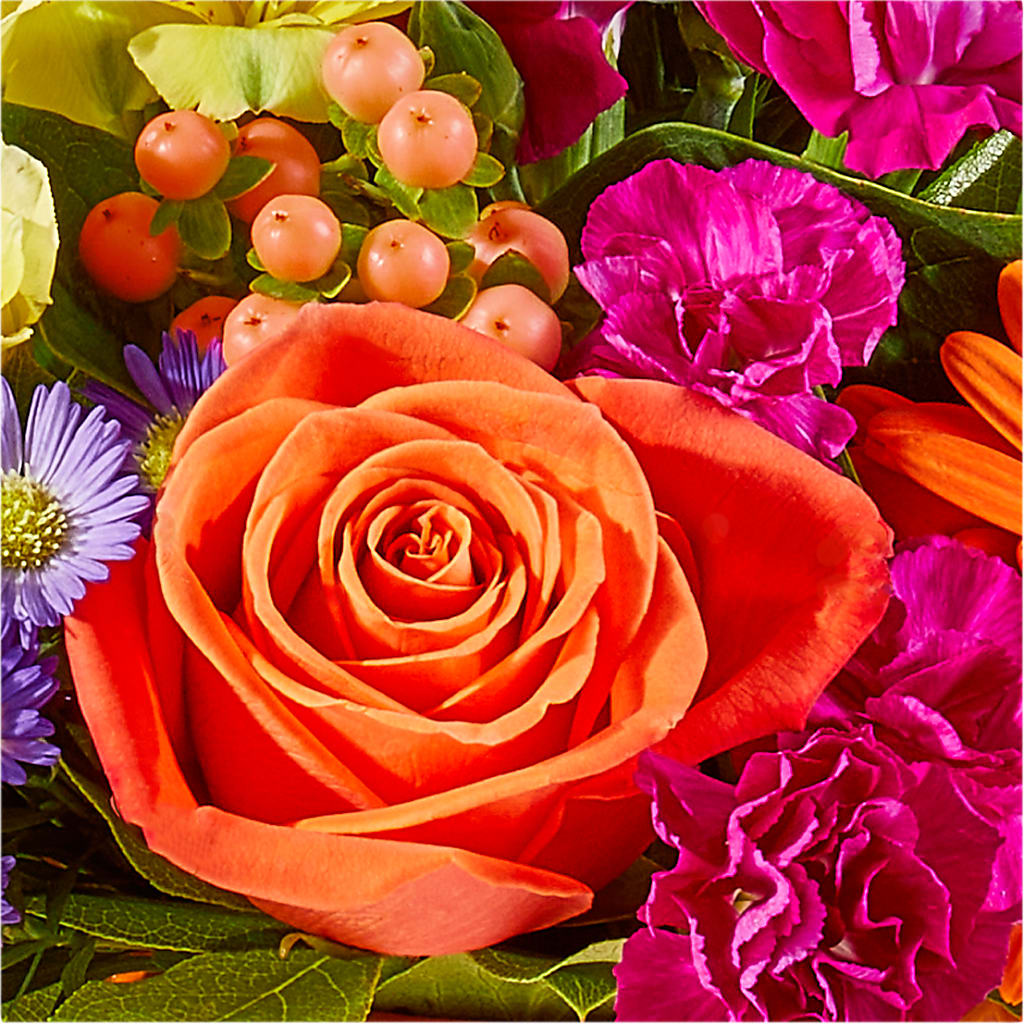 Tricks & Treats Pumpkin – DEE'S FLORAL & DESIGNS, Fairmont MN