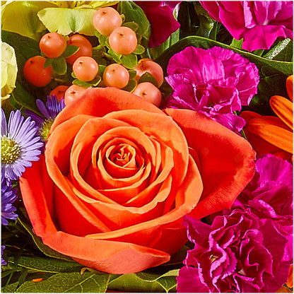 Tricks & Treats Pumpkin – DEE'S FLORAL & DESIGNS, Fairmont MN
