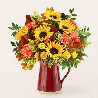 Gourd Vibes Bouquet – DEE'S FLORAL & DESIGNS, Fairmont MN