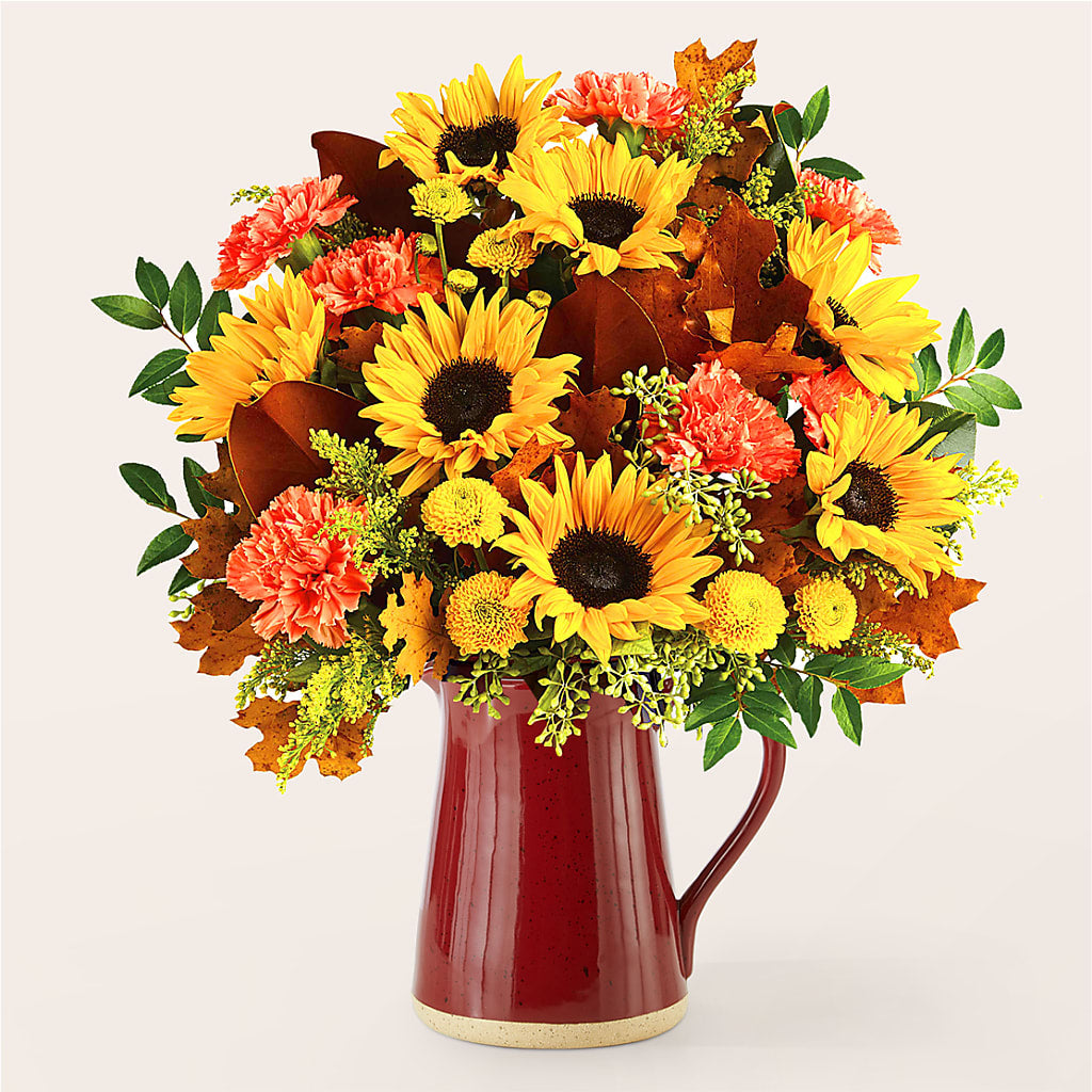 Gourd Vibes Bouquet – DEE'S FLORAL & DESIGNS, Fairmont MN