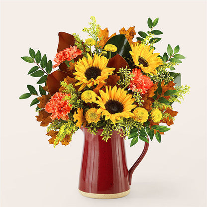 Gourd Vibes Bouquet – DEE'S FLORAL & DESIGNS, Fairmont MN