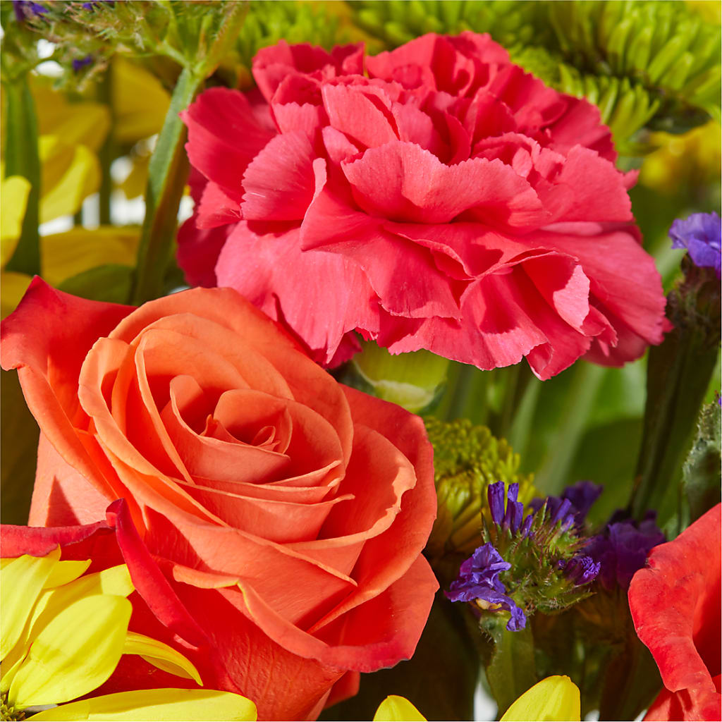 Brighter Days Bouquet – DEE'S FLORAL & DESIGNS, Fairmont MN