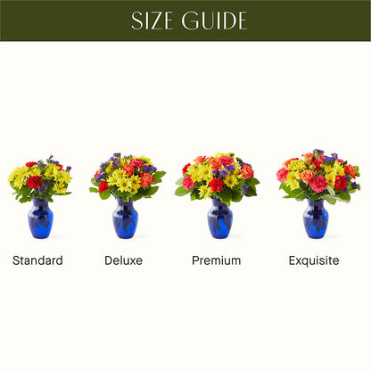 Brighter Days Bouquet – DEE'S FLORAL & DESIGNS, Fairmont MN