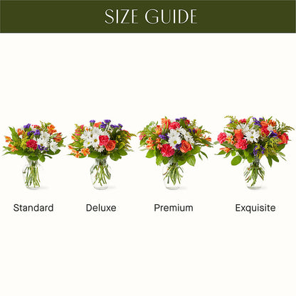 Oopsie Daisy Bouquet – DEE'S FLORAL & DESIGNS, Fairmont MN