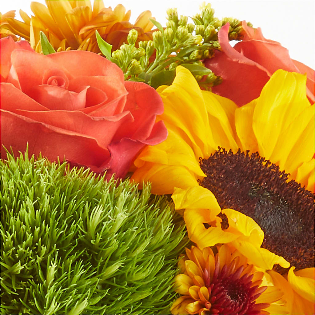 Farmer’s Market Stroll Bouquet – DEE'S FLORAL & DESIGNS, Fairmont MN