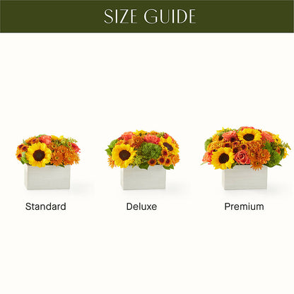 Farmer’s Market Stroll Bouquet – DEE'S FLORAL & DESIGNS, Fairmont MN
