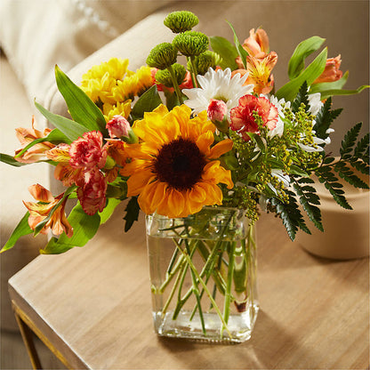 Fall Delight – A Florist Original – DEE'S FLORAL & DESIGNS, Fairmont MN