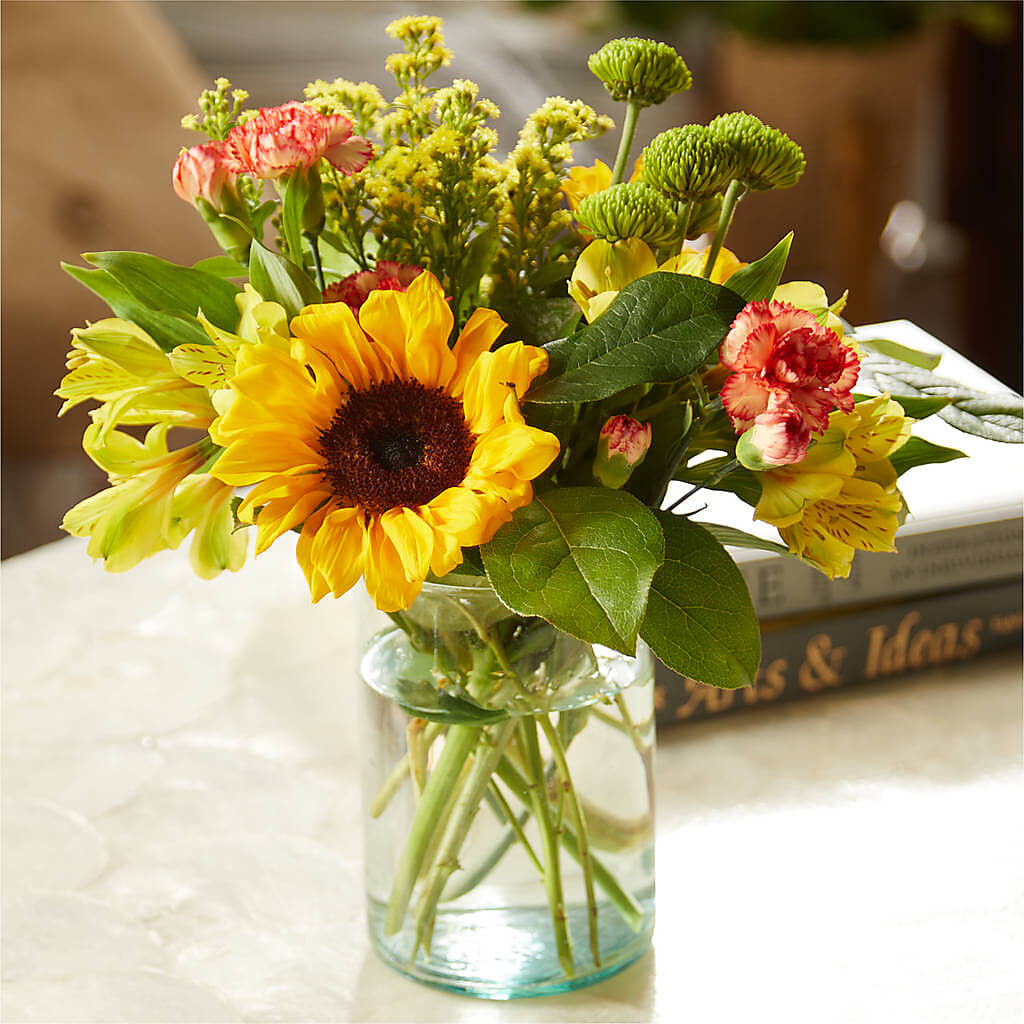 Fall Delight – A Florist Original – DEE'S FLORAL & DESIGNS, Fairmont MN