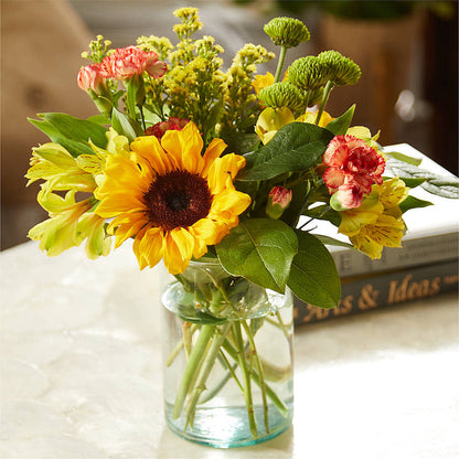 Fall Delight – A Florist Original – DEE'S FLORAL & DESIGNS, Fairmont MN