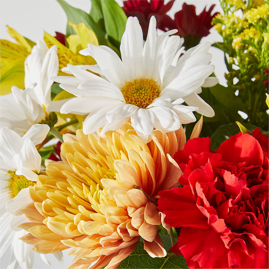 Fall Delight – A Florist Original – DEE'S FLORAL & DESIGNS, Fairmont MN