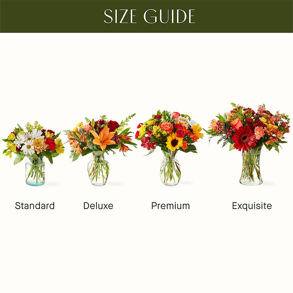 Fall Delight – A Florist Original – DEE'S FLORAL & DESIGNS, Fairmont MN