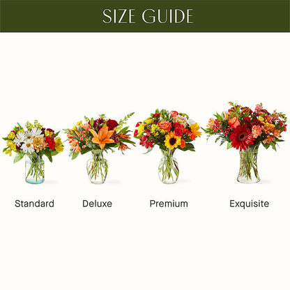 Fall Delight – A Florist Original – DEE'S FLORAL & DESIGNS, Fairmont MN