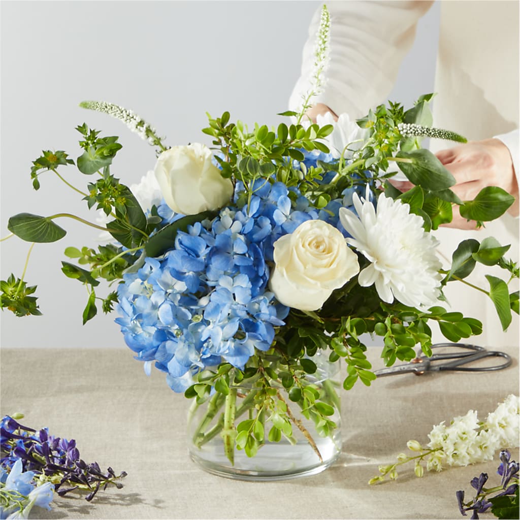 Festival of Lights – A Florist Original – DEE'S FLORAL & DESIGNS, Fairmont MN