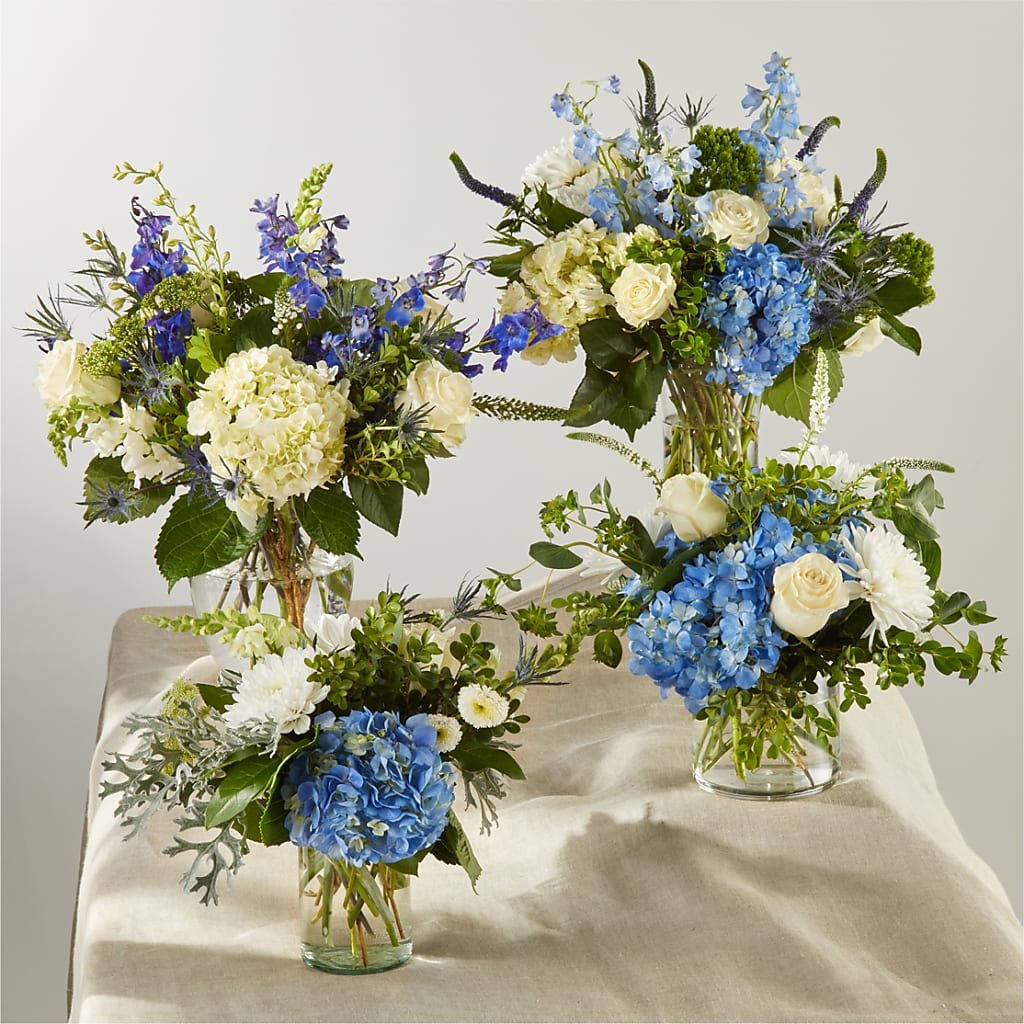 Festival of Lights – A Florist Original – DEE'S FLORAL & DESIGNS, Fairmont MN