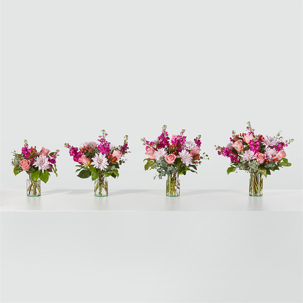 Sunday Morning Bouquet – DEE'S FLORAL & DESIGNS, Fairmont MN
