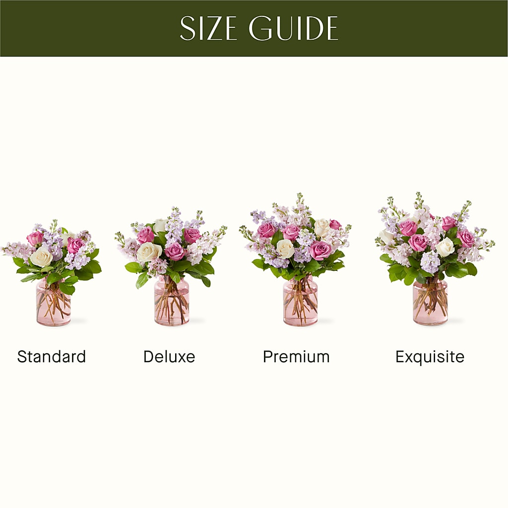 Springtime Spritz Bouquet – DEE'S FLORAL & DESIGNS, Fairmont MN