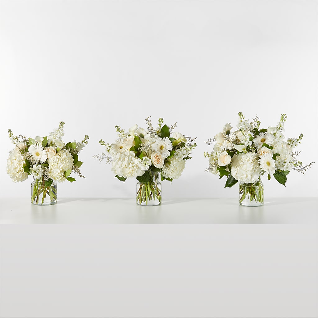 Sun-drenched Blooms Box Bouquet – DEE'S FLORAL & DESIGNS, Fairmont MN