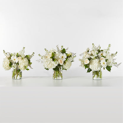Sun-drenched Blooms Box Bouquet – DEE'S FLORAL & DESIGNS, Fairmont MN