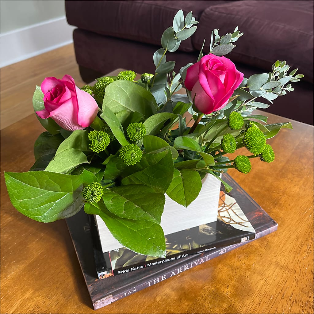 Wild Spirit Bouquet – DEE'S FLORAL & DESIGNS, Fairmont MN
