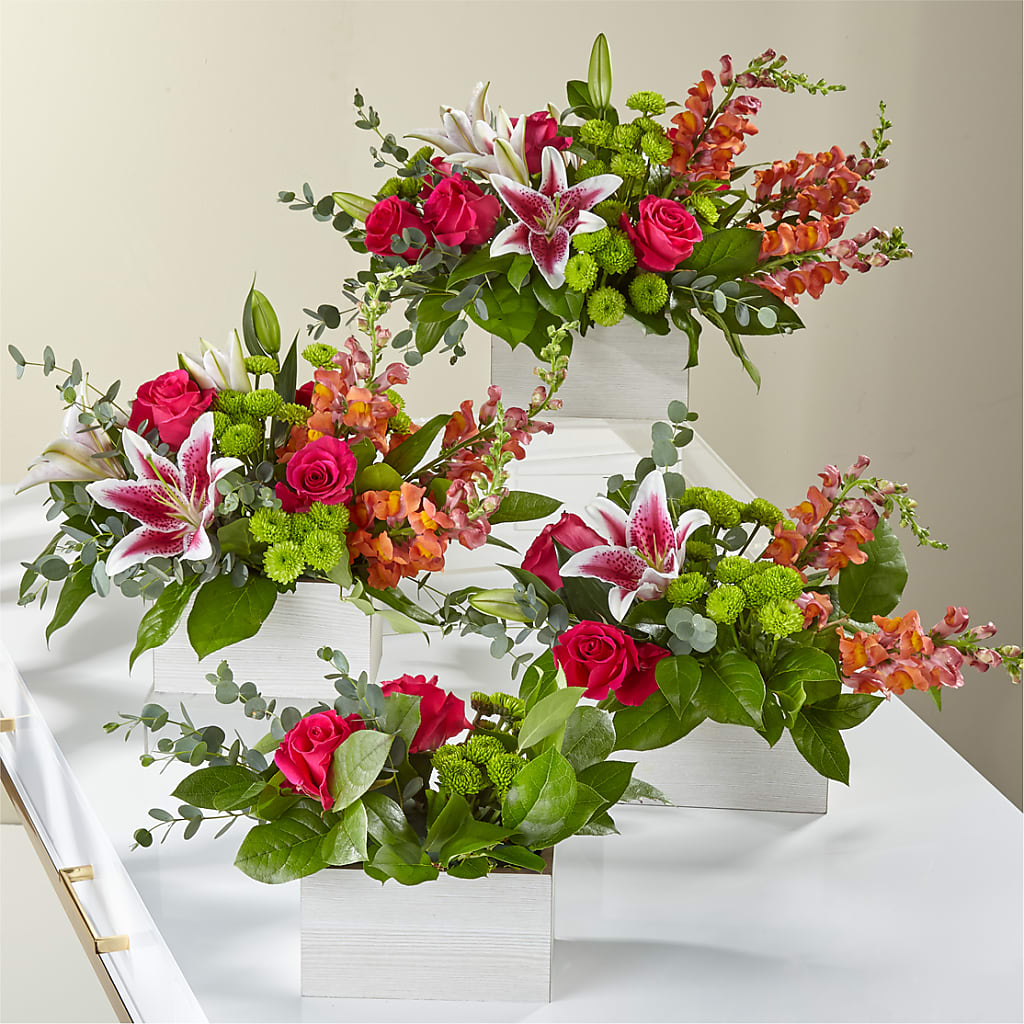 Wild Spirit Bouquet – DEE'S FLORAL & DESIGNS, Fairmont MN
