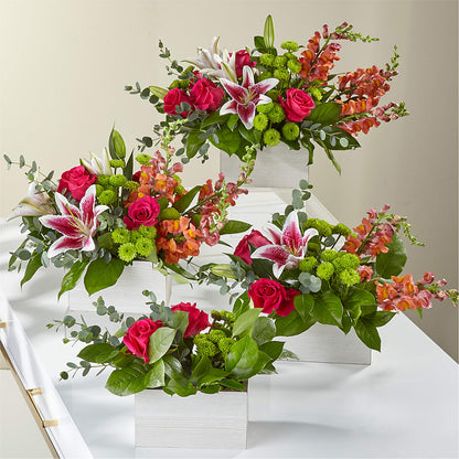 Wild Spirit Bouquet – DEE'S FLORAL & DESIGNS, Fairmont MN