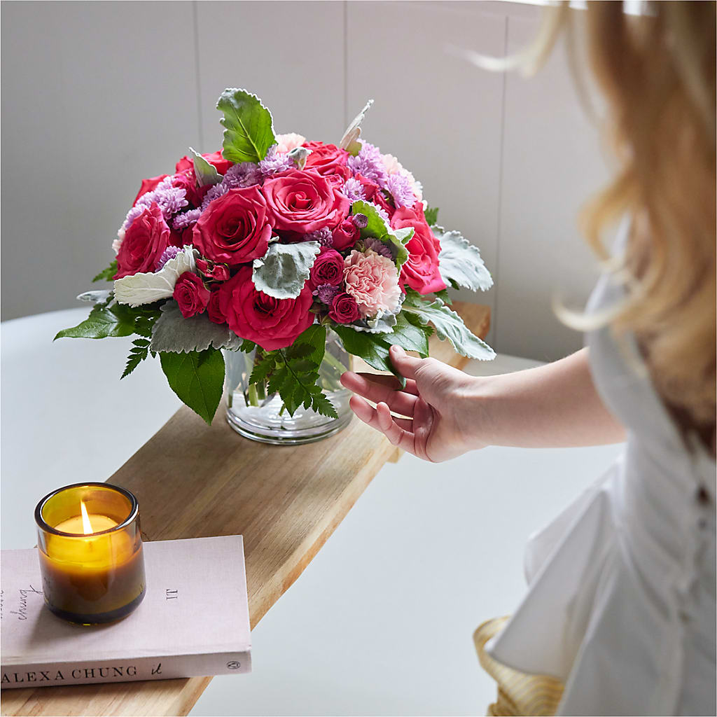 Sweet As Can Be Bouquet – DEE'S FLORAL & DESIGNS, Fairmont MN