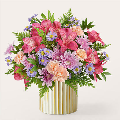 Sunset Serenade Bouquet – DEE'S FLORAL & DESIGNS, Fairmont MN