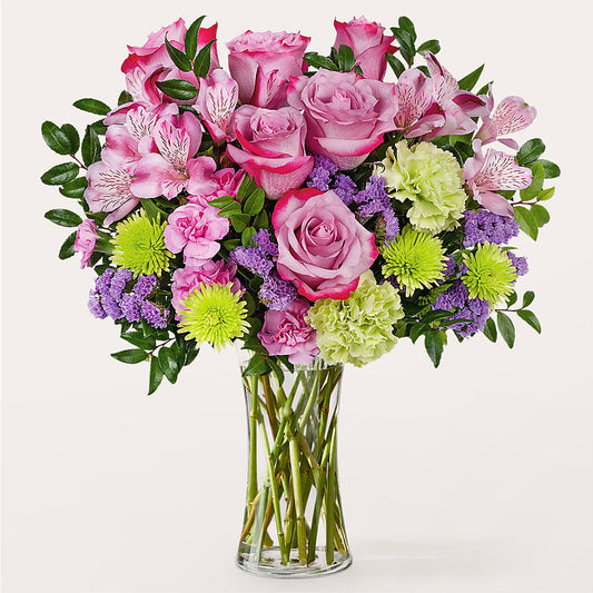 Morning Dew Bouquet – DEE'S FLORAL & DESIGNS, Fairmont MN