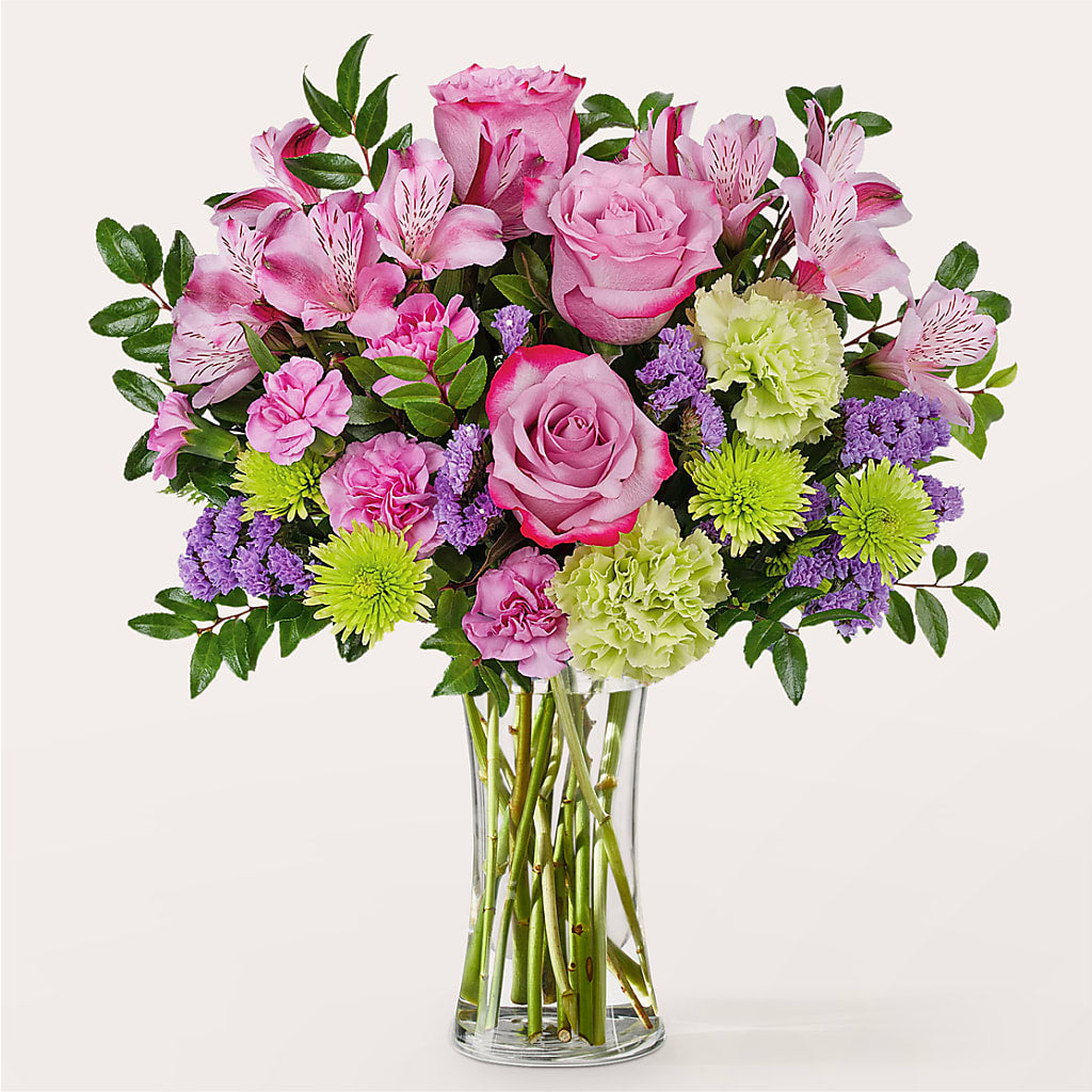 Morning Dew Bouquet – DEE'S FLORAL & DESIGNS, Fairmont MN
