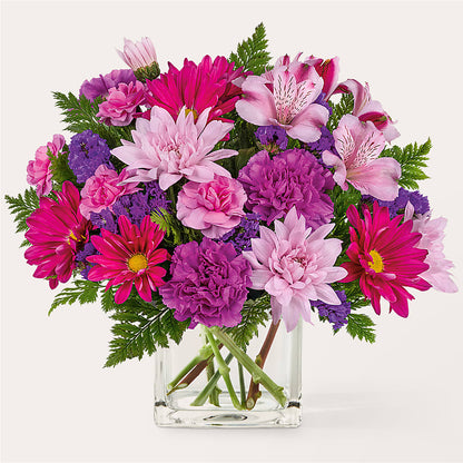 Afternoon Tea Bouquet – DEE'S FLORAL & DESIGNS, Fairmont MN