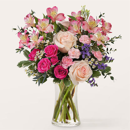 A La Mode Bouquet – DEE'S FLORAL & DESIGNS, Fairmont MN