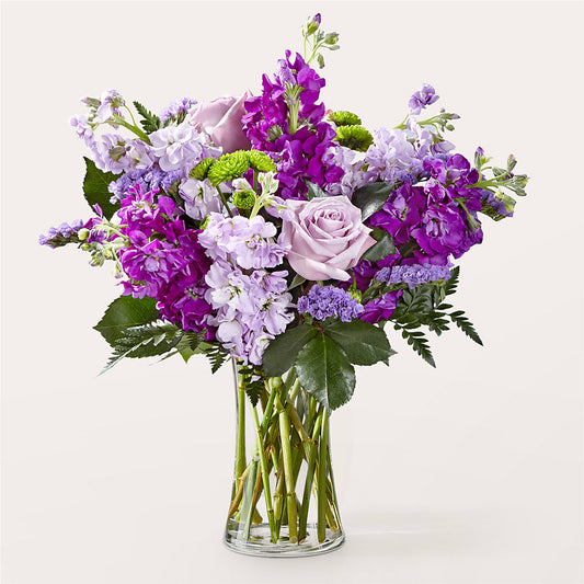 Grapeful Bouquet – DEE'S FLORAL & DESIGNS, Fairmont MN