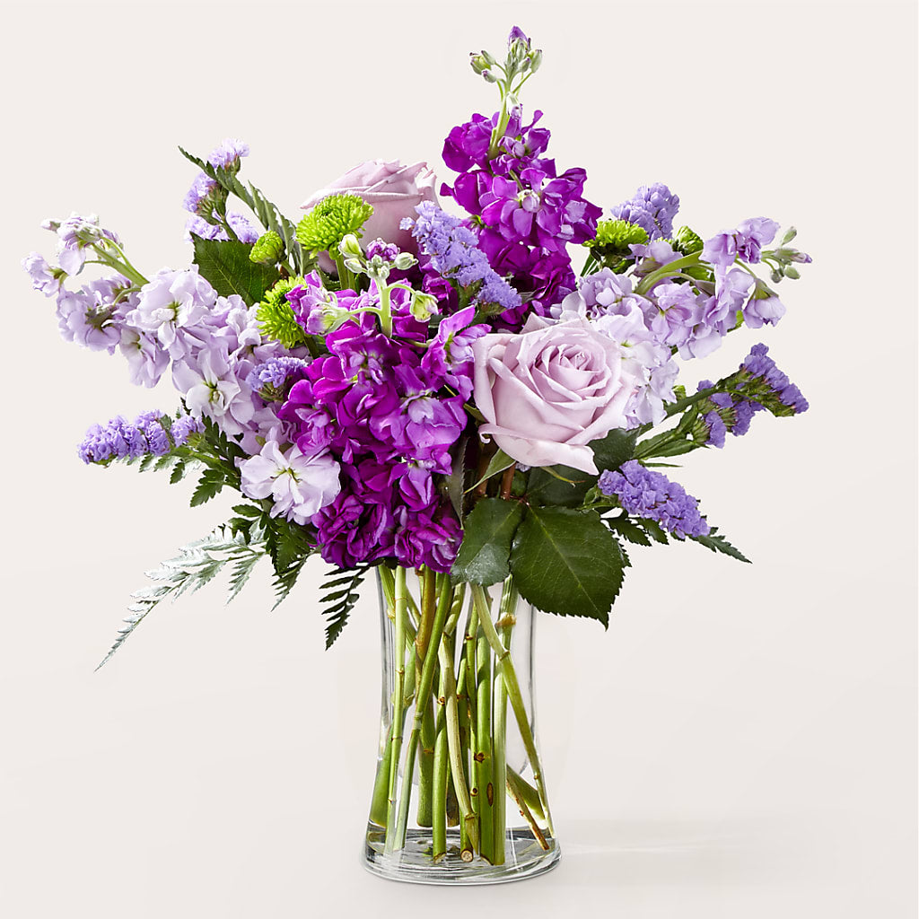 Grapeful Bouquet – DEE'S FLORAL & DESIGNS, Fairmont MN