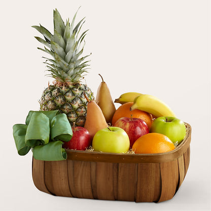 Main Squeeze Fruit Basket – DEE'S FLORAL & DESIGNS, Fairmont MN